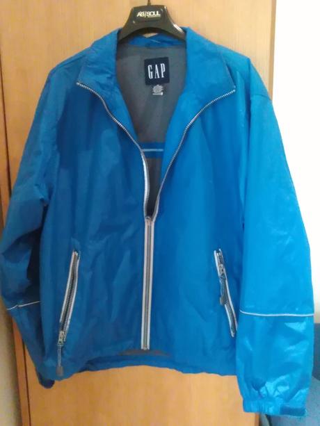 Sustakova bunda gap, gap,m