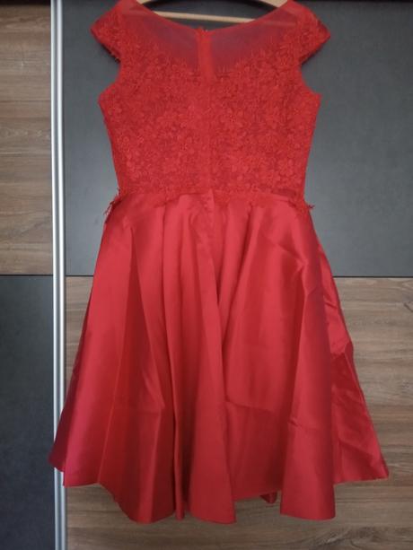 Spoločenské šaty, 40