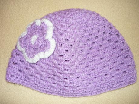 Čiapka elegantna, 104