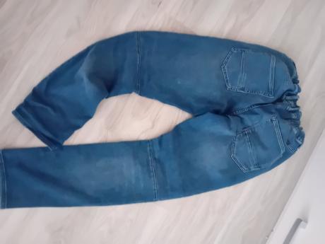 Chlapčenské rifle, s