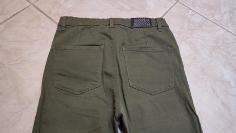 Rilfe slim fit, reserved,152