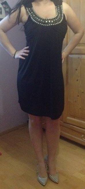 Kamienkové šaty, bonprix,m