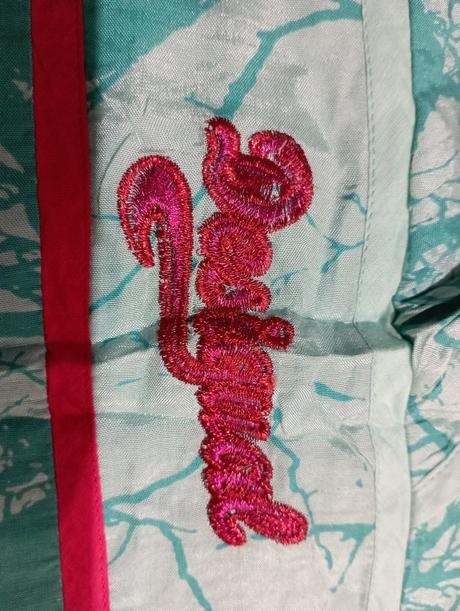 Prekrásne šaty desigual, luxusné, desigual,36