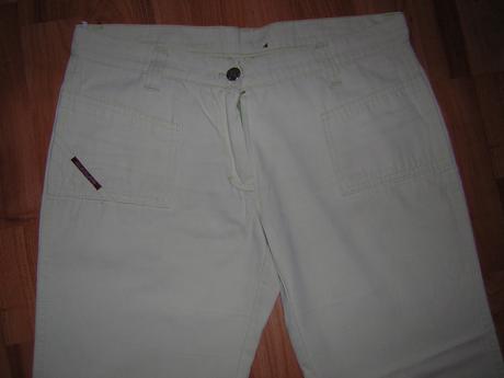 3/4 dámske nohavice, 36