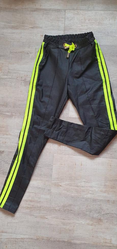 Nohavice ola voga, s