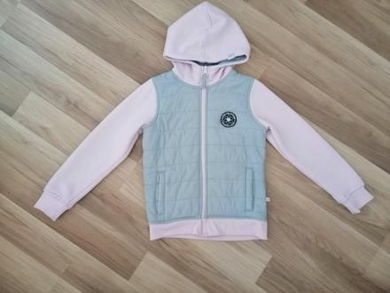 Bunda, alpine pro,134