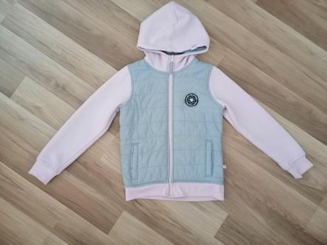 Bunda, alpine pro,134