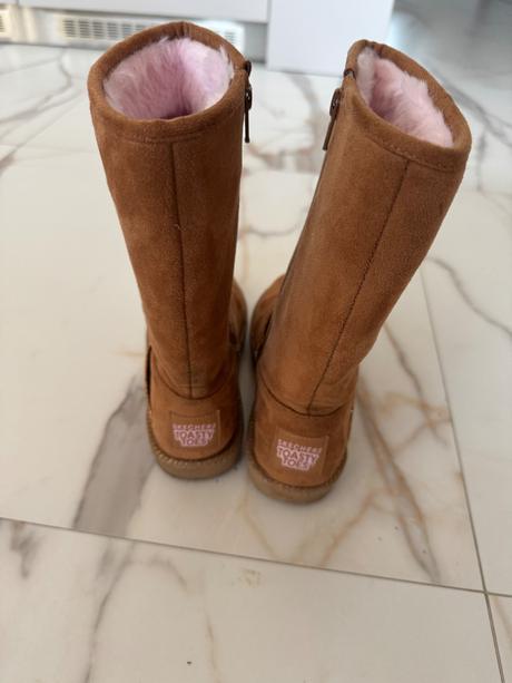 Cizmy skechers, skechers,33