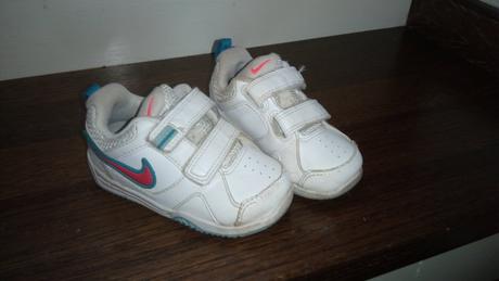 Nike botasky, nike,22