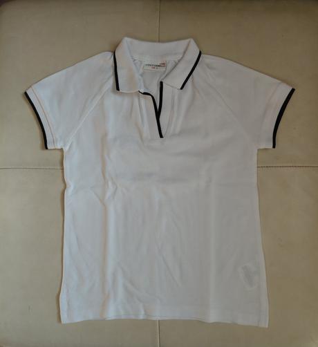 Polo tričko, coccodrillo,134