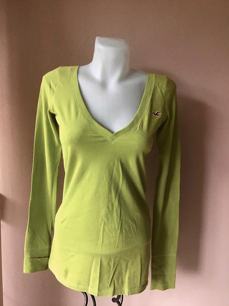 Tricko/73, hollister,s