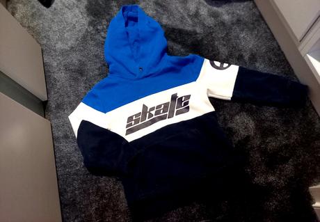 Mikina hm v.110, h&m,110