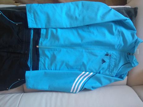 Dámska súprava adidas, adidas,l