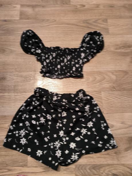 Oblečenie, 122–134