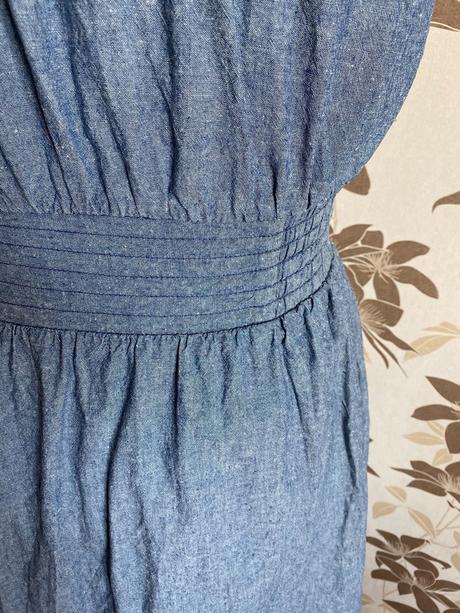 Dlhé krásne šaty na leto, 36