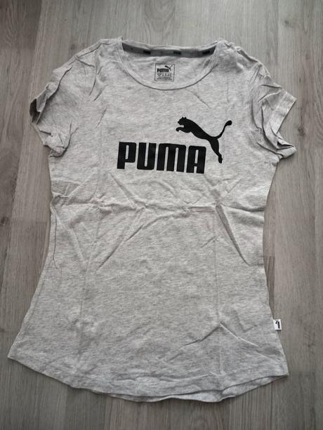 Tričko puma, puma,s