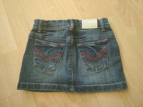 Suknička guess, guess,110