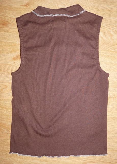 Tielko s rolákom, sinsay,s