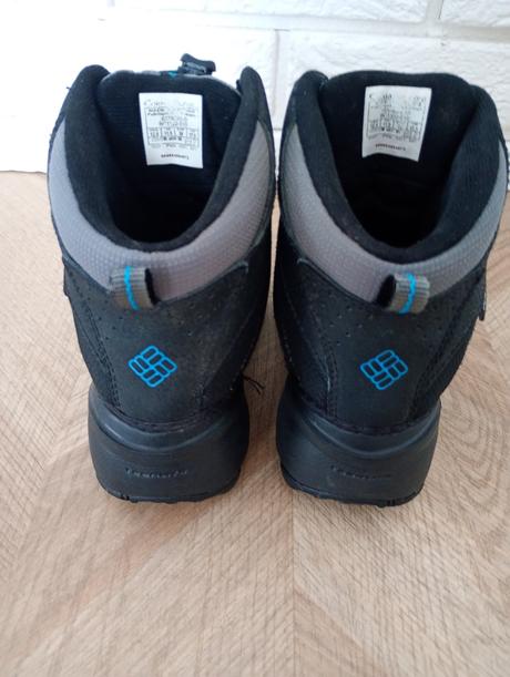 Columbia topánočky, columbia,30