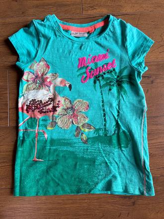 Tričko next, next,110