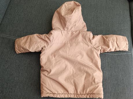 Zimná bunda, dopodopo,86