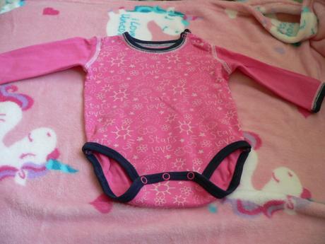 Bodynko pre slecnu, 68