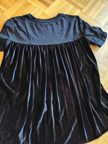 3x zara bavlnené štýlové moderné tričká, zara,m