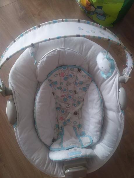 Lehátko bright stars,