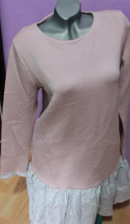 Uzasne saty four flavor day pc 80e, xxl