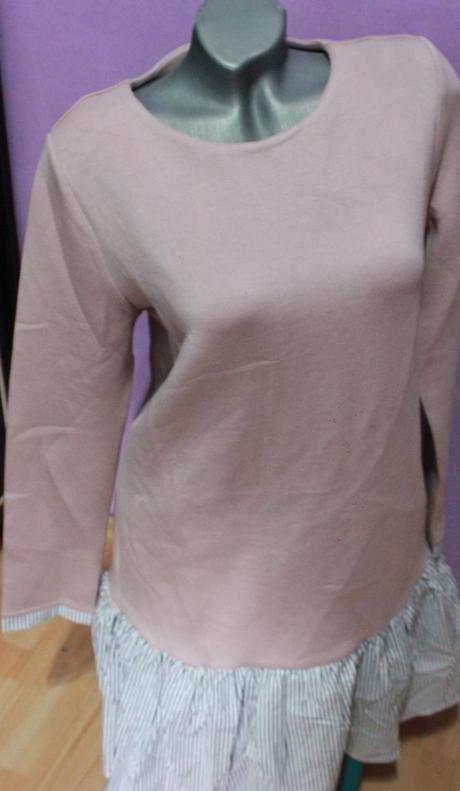 Uzasne saty four flavor day pc 80e, xxl