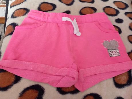 Krátke nohavice, 110