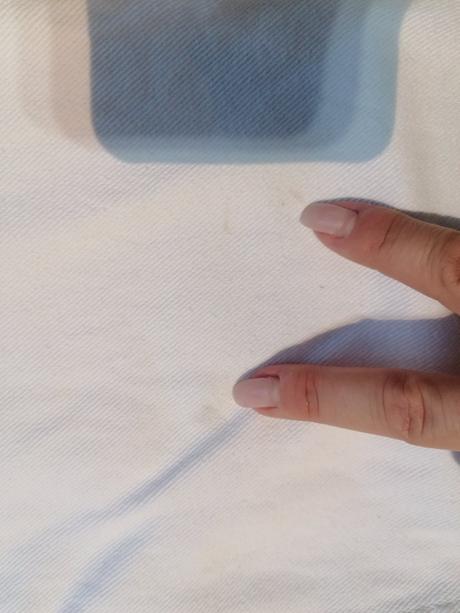 Širšie rifle, h&m,158