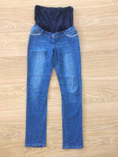 Tehotenske rifle c&a, c&a,36