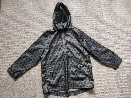 Pršiplášť veľ 122, f&f,122