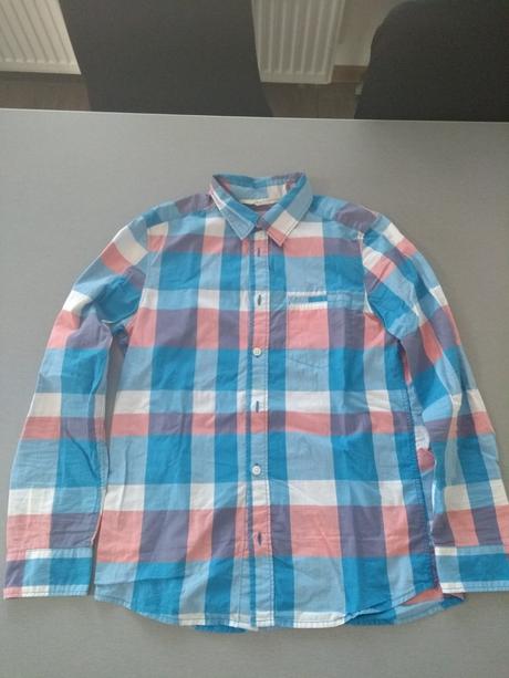 Košeľa, h&m,158
