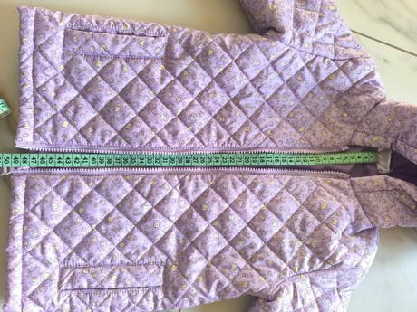 Bunda jar/jeseň 98, 98