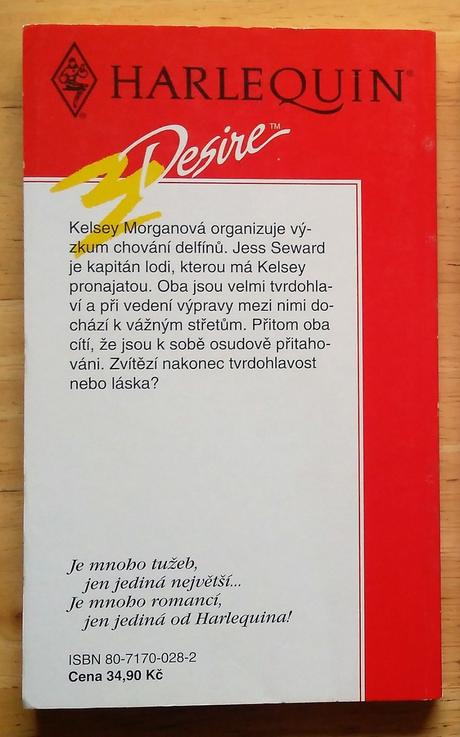 Unášeni proudem, donna carlisleová, 
