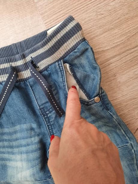 Chlapčenské rifle, dopodopo,86