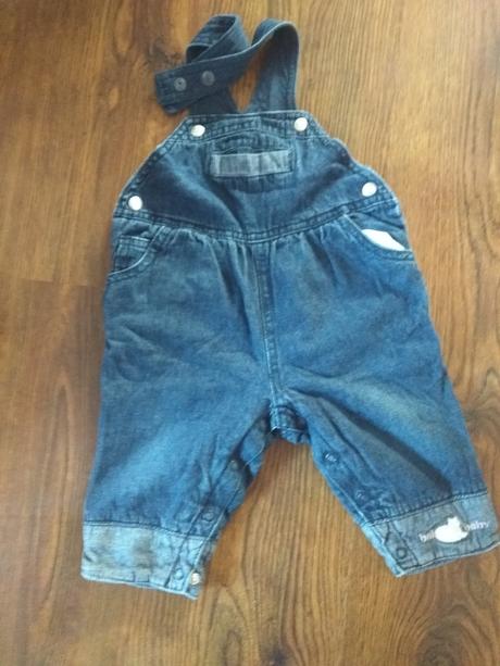 Rifle na traky, baby,68