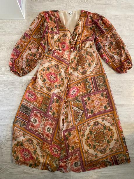 Dámske šaty, river island,l