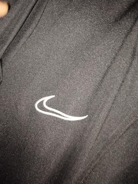 Nike dry fit tenká mikina, nike,l