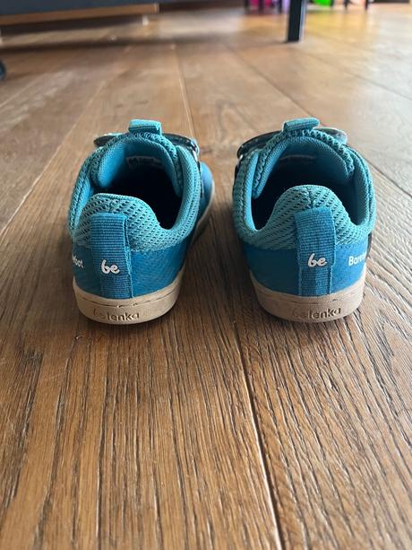 Be lenka barefoot detské topánky, be lenka,26