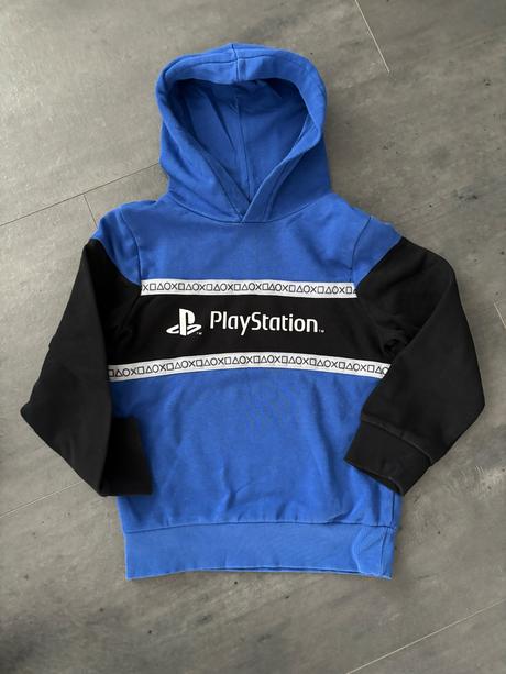 Mikina playstation, 122
