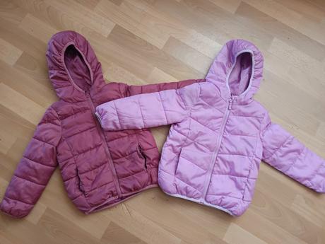 Prechodné bundy 110, sinsay,110