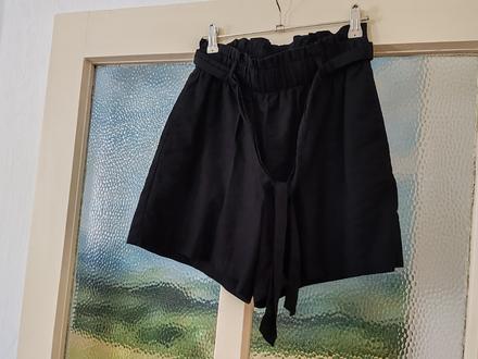 Krátke letné vzdušné nohavice, esmara,36