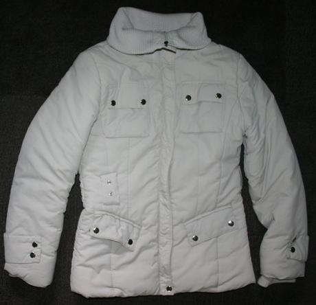 M tepla zimna bunda, 38, m