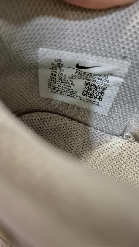 Tenisky nike dunk low gs, nike,39