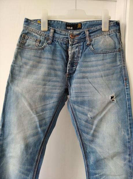 Pohodlné rifle smog, 28