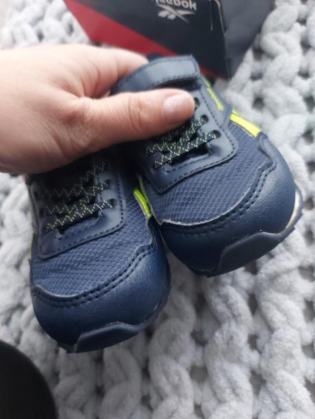 Tenisky reebok, reebok,21