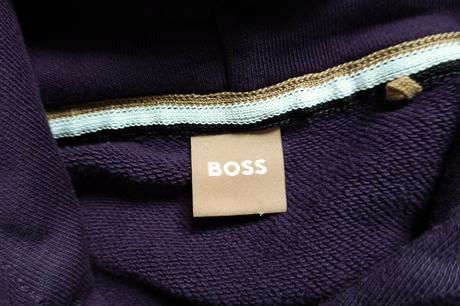 Mikina hugo boss, hugo boss,s